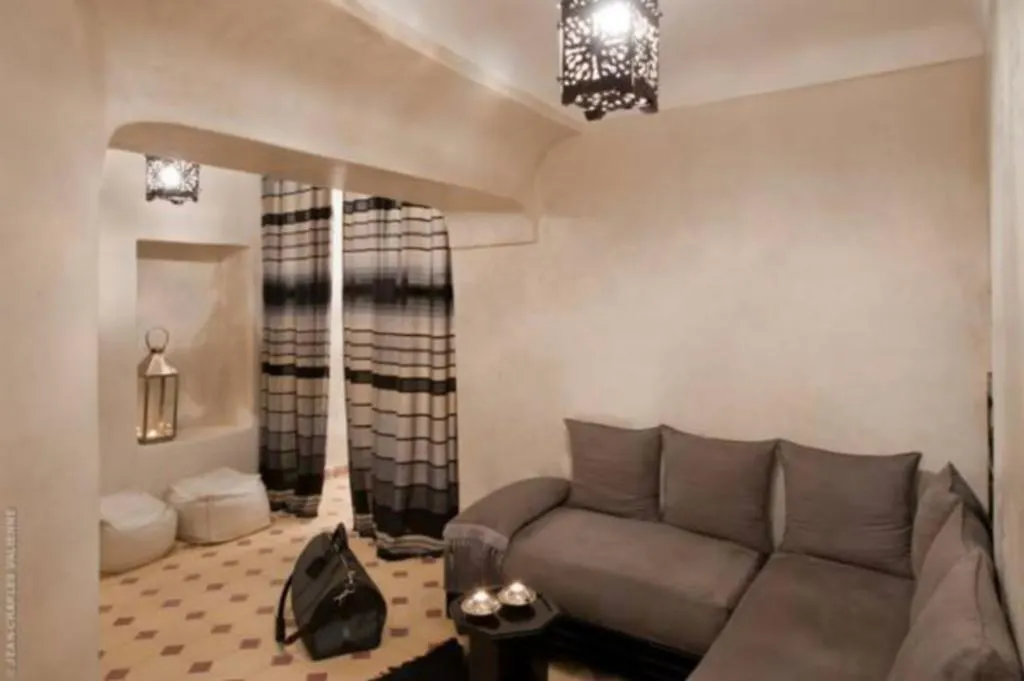 Riad El Jadide Marakéš
