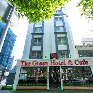 **** Hotel The Turkey