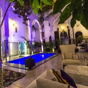 Braya Riad Fès