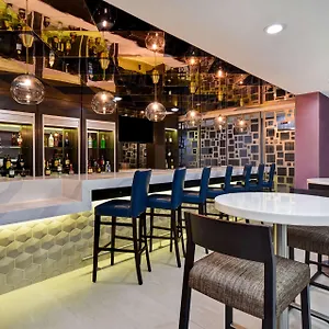 Hampton Ny-jfk Hotel Nova Iorque