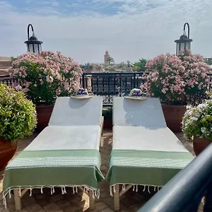 Zouhour Marrakesh