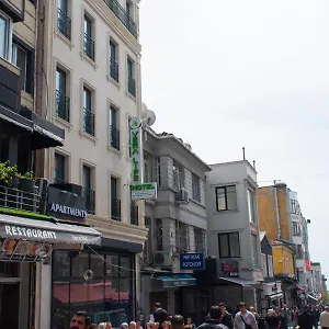 Vera Life , Estambul Turquía