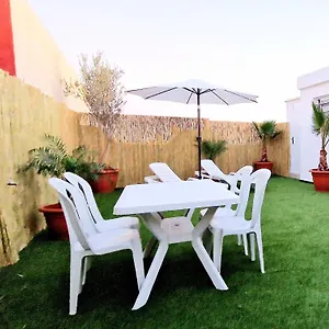  Apartment Close To Marina 105 Sqm Morocco