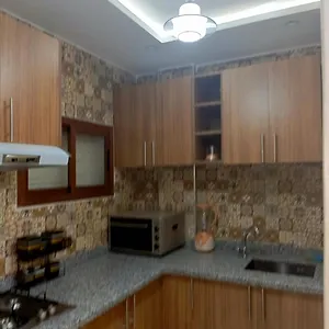Aourir's New Appartement Agadir