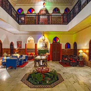 Lakhdar Marraquexe