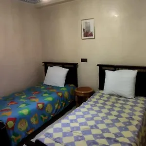 Hay Mohamadi Appartement Agadir