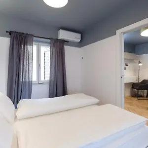Mk Luxury Casa de hóspedes Split