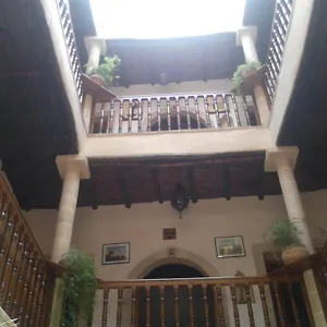 Arambys Maison d'hôtes Essaouira