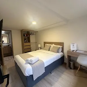 One Fourteen 5*, Bogotá Colombia