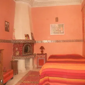 We Look Forward To Welcoming To Our Maison d'hôtes Essaouira