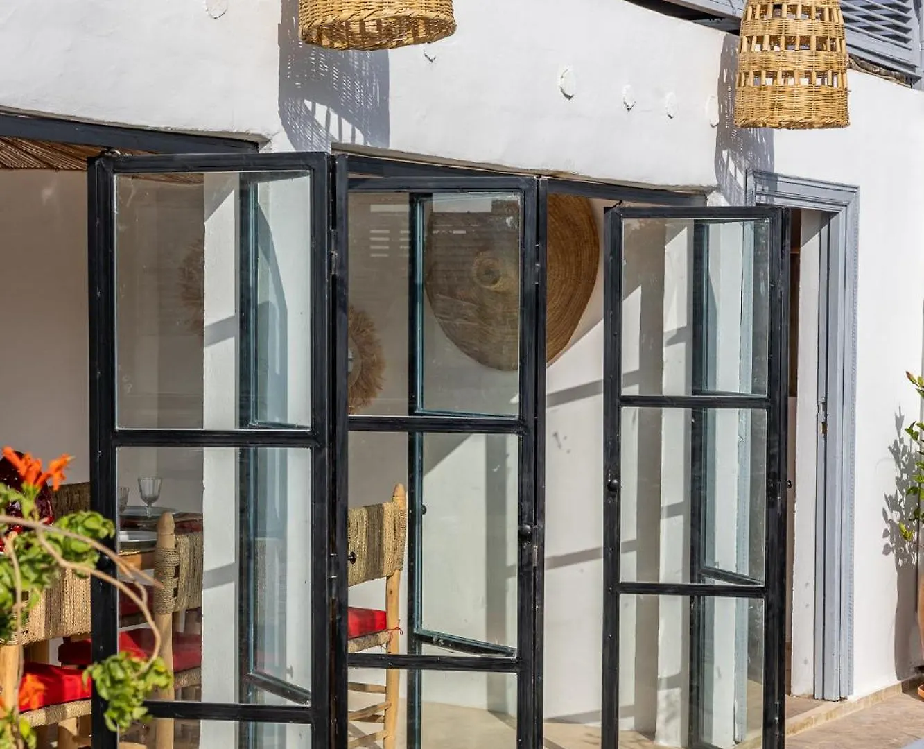 Riad El Jadide Marrakesh