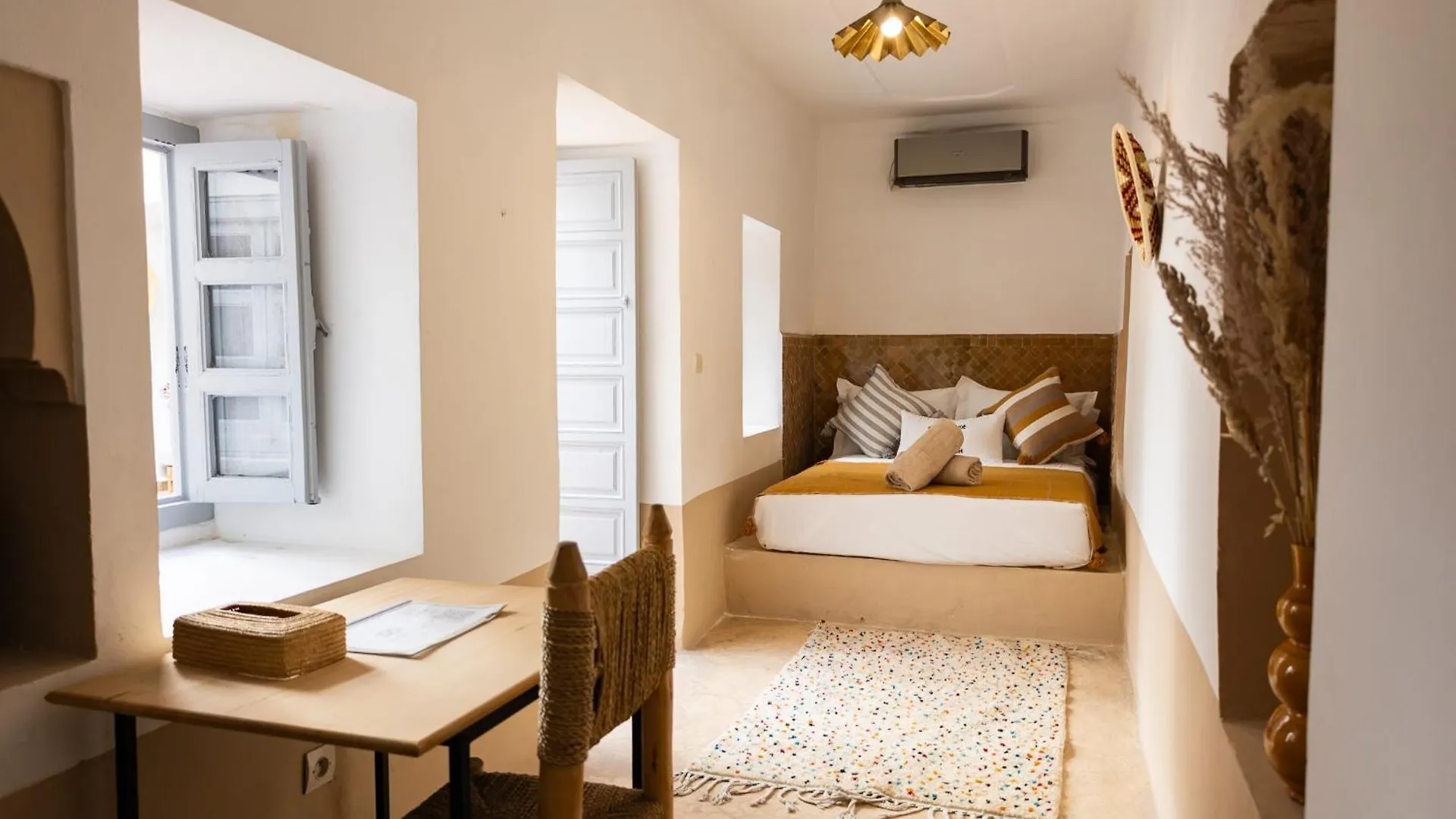 Riad El Jadide Marrakesh 3*,  Morocco