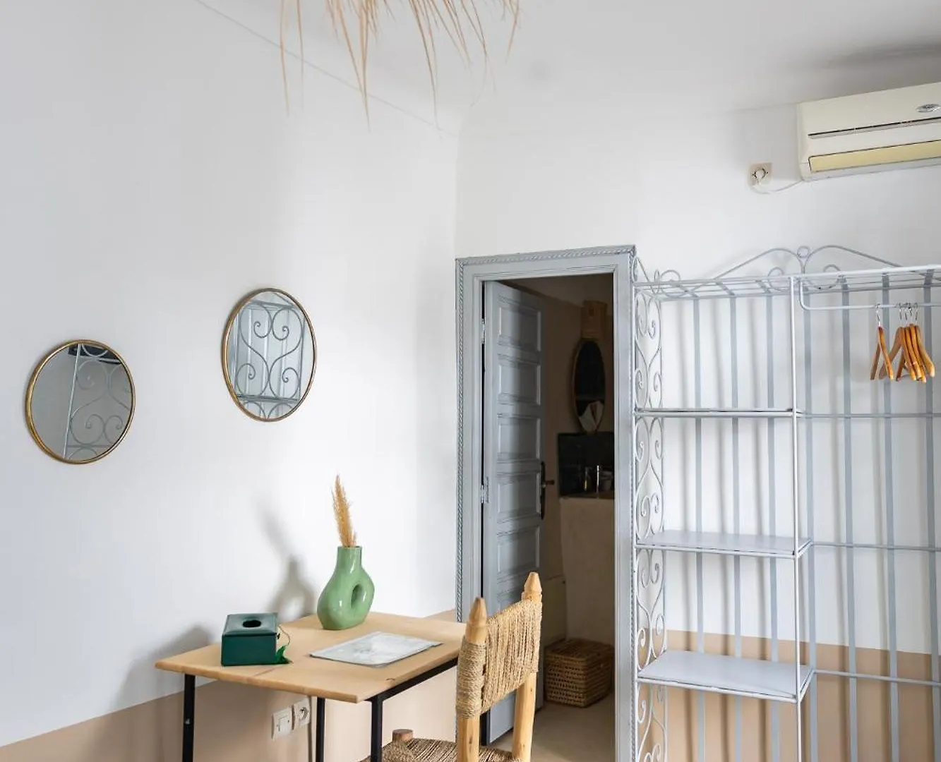 Riad El Jadide Marrakesh