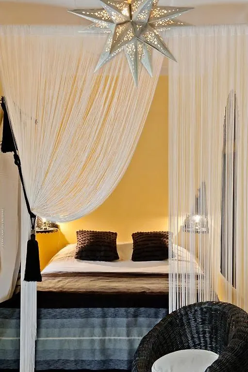 Riad El Jadide Marrakesh