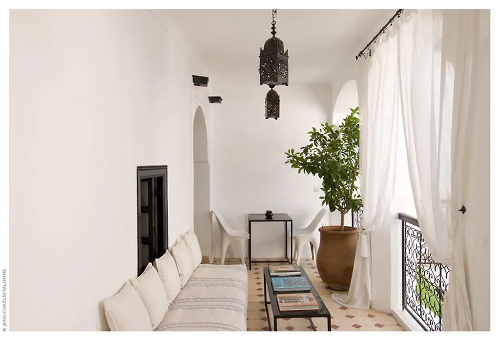 Riad El Jadide Marrakesh 3*,