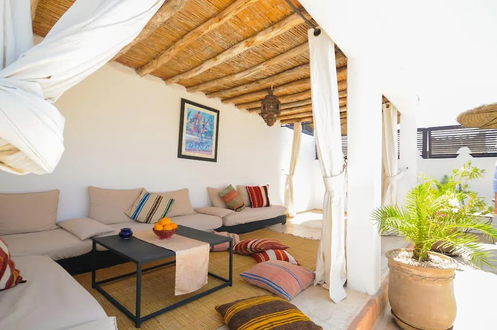 Riad El Jadide Marrakesh 3*,  Morocco