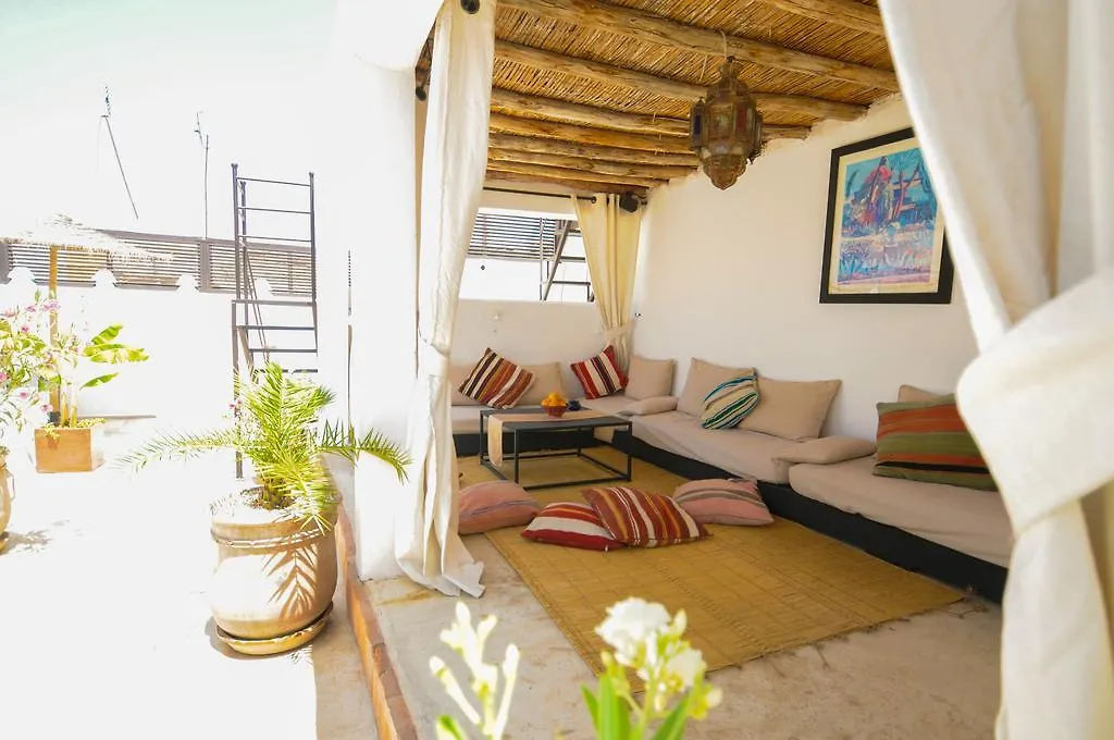 Riad El Jadide Marrakesh 3*,